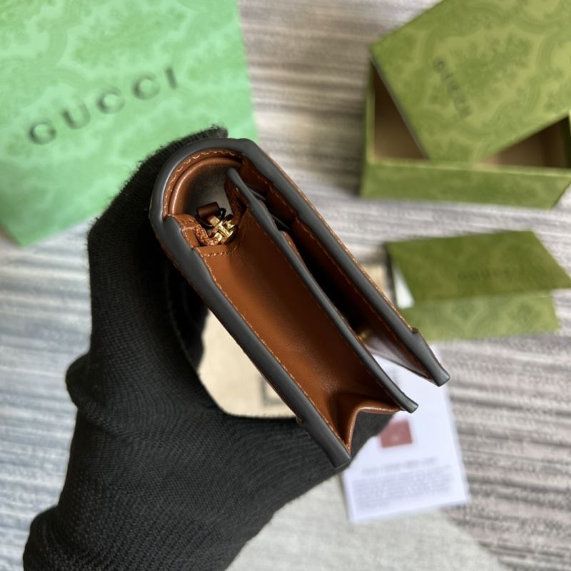 Gucci Wallets